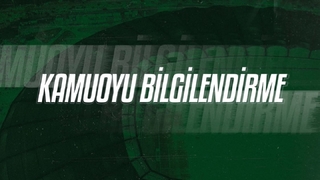 Sakaryaspor'da Olağanüstü Kongre'nin tarihi belli oldu