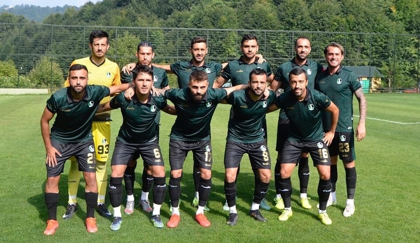Sakaryaspor'da primler belli oldu