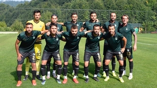Sakaryaspor'da primler belli oldu