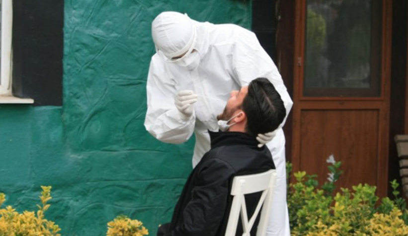 Sakaryaspor'da şok; 10 futbolcuda korona çıktı