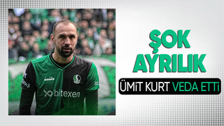 Sakaryaspor'da şok ayrılık
