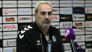 Sakaryaspor'da VAR yönetimine sert eleştiri