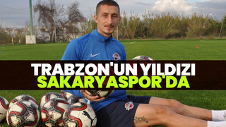 Sakaryaspor'dan orta sahaya yeni transfer