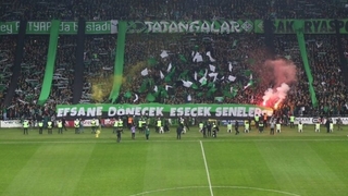 Sakaryaspor'dan paylaşım çağrısı