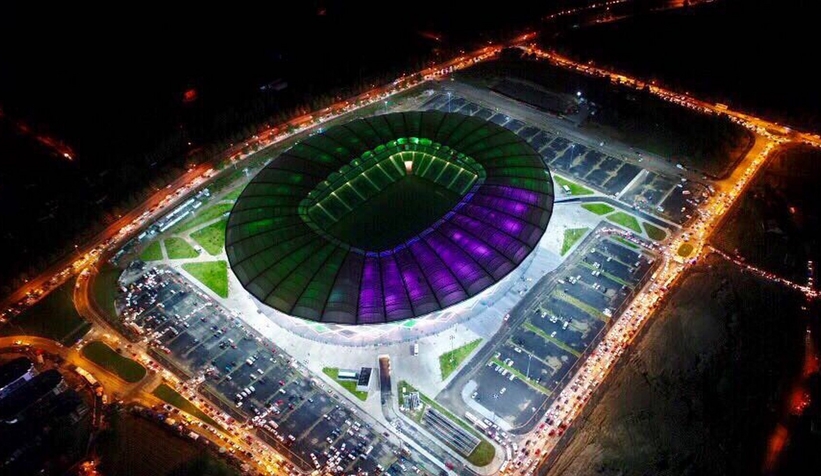 Sakaryaspor'dan SATSO'ya; Locayı boşaltın