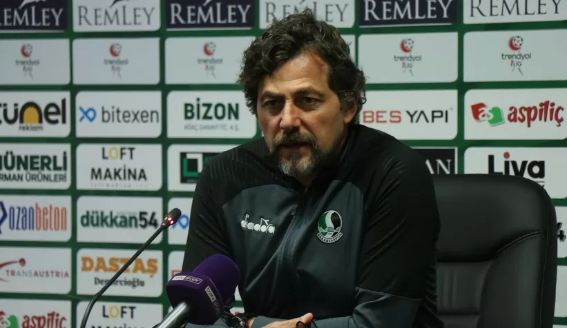 Sakaryaspor'dan taraftara çağrı