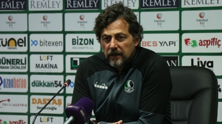 Sakaryaspor'dan taraftara çağrı