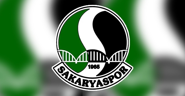Sakaryaspor'dan üyelik açıklaması