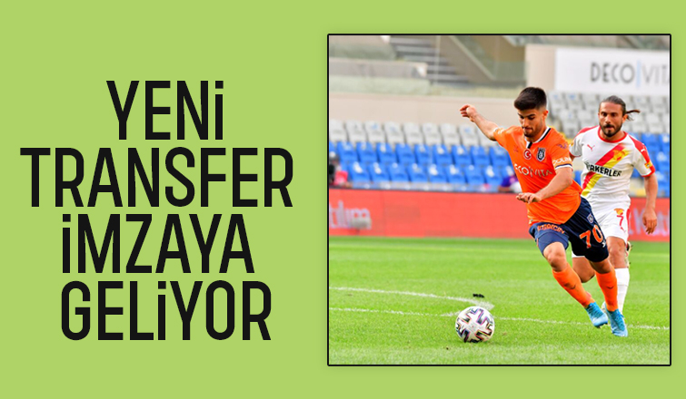 Sakaryaspor Emre Kaan Demir ile anlaştı