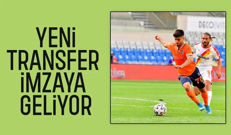 Sakaryaspor Emre Kaan Demir ile anlaştı