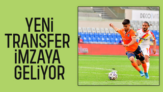 Sakaryaspor Emre Kaan Demir ile anlaştı