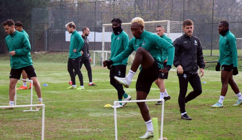 Sakaryaspor, Erzurumspor mesaisinde