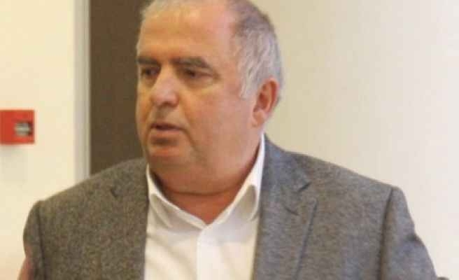 Sakaryaspor eski Başkanı Batuboylu hayatını kaybetti