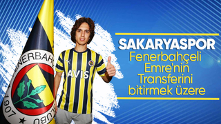 Sakaryaspor Fenerbahçe'nin yıldızı ile anlaştı