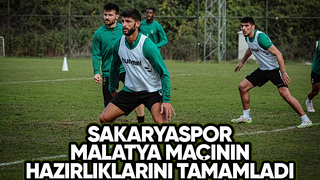 Sakaryaspor Gaziantep yolcusu