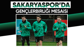 Sakaryaspor Gençlerbirliği ne bileniyor