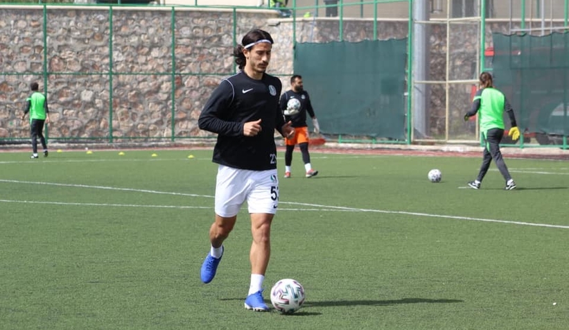 Sakaryaspor gol oldu yağdı; 6-1