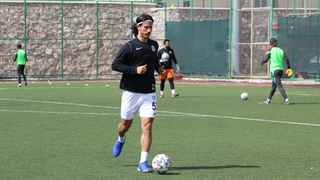 Sakaryaspor gol oldu yağdı; 6-1