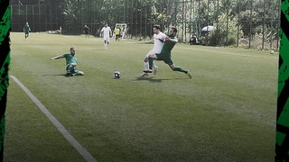 Sakaryaspor hazırlık maçlarını kazandı