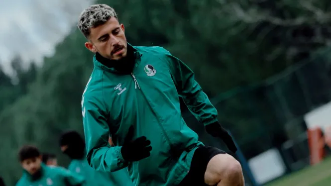 Sakaryaspor Iğdır deplasmanı için yola çıkıyor