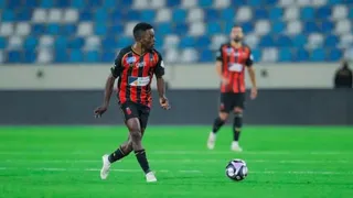 Sakaryaspor Ismaila Soro ile anlaştı