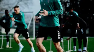 Sakaryaspor İstanbulspor maçına kilitlendi