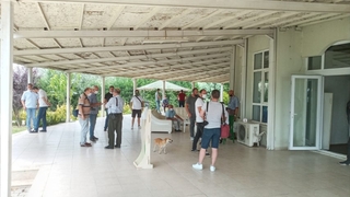 Sakaryaspor kongresi ertelendi