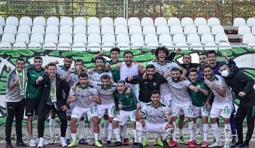 Sakaryaspor kupa maçına çıkıyor; Rakip Karbel Karaköprü 