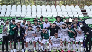 Sakaryaspor kupa maçına çıkıyor; Rakip Karbel Karaköprü 