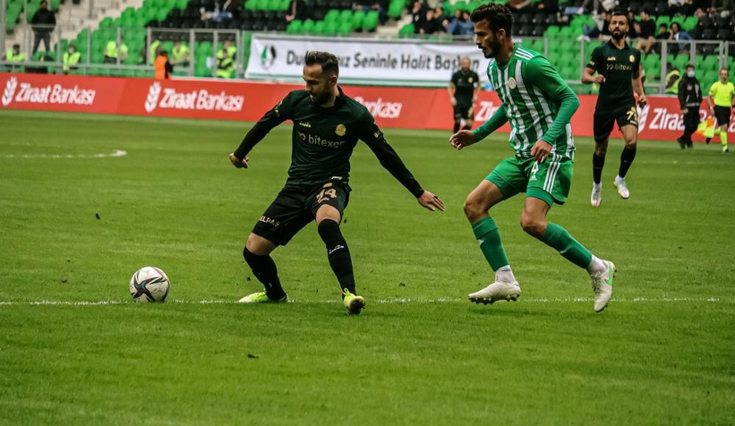  Sakaryaspor kupada 2 golle turladı