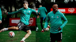 Sakaryaspor Lideri devirmenin hesaplarını yapıyor