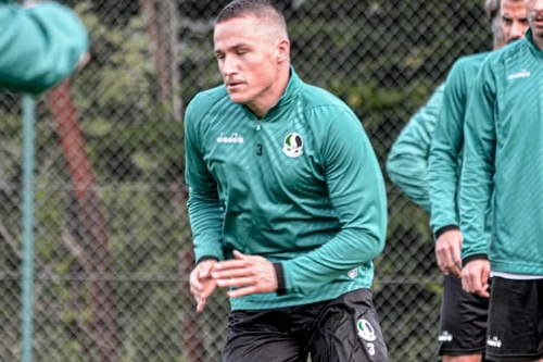 Sakaryaspor, Neftçi Bakü ile hazırlık maçı yapacak