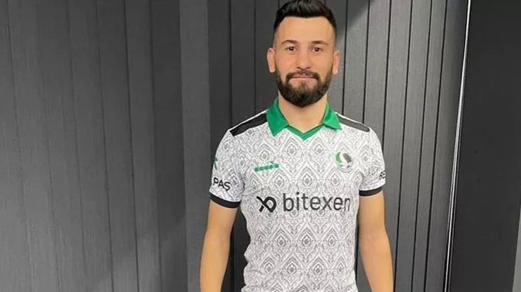 Sakaryaspor, Okan Dernek ile yollarını ayırdı.
