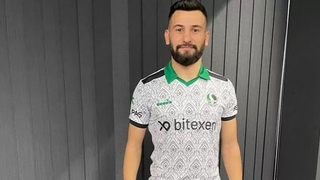 Sakaryaspor, Okan Dernek ile yollarını ayırdı.