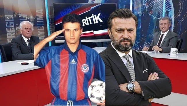 Sakaryaspor olmadı, şimdide Zonguldakspor projesi