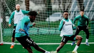 Sakaryaspor Pendikspor'a bileniyor