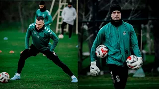 Sakaryaspor Pendikspor hazırlıklarını tamamladı