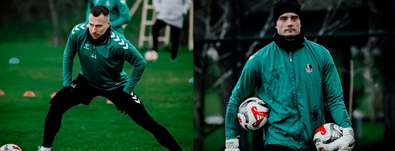 Sakaryaspor Pendikspor hazırlıklarını tamamladı