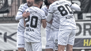 Sakaryaspor PFDK'ya sevk edildi