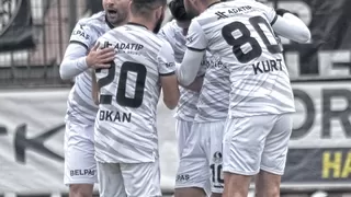 Sakaryaspor PFDK'ya sevk edildi