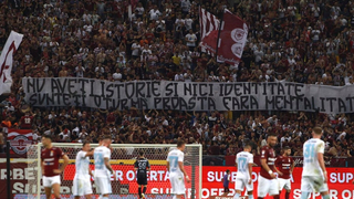 Sakaryaspor Rapid Bükreş ile maç yapacak