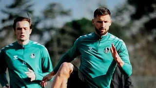 Sakaryaspor Serikspor'a bileniyor