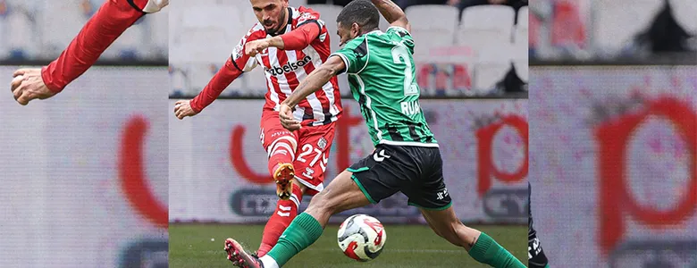 Sakaryaspor Sivas’ta dağıldı! Dalcı ilk maçta hüsran