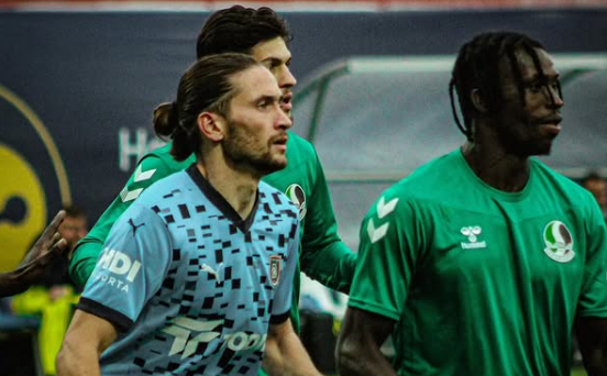 Sakaryaspor Süper Lig ekibi  ile hazırlık maçı yapacak