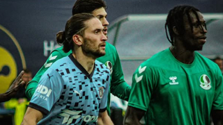 Sakaryaspor Süper Lig ekibi  ile hazırlık maçı yapacak