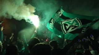 Sakaryaspor taraftarına 150 bilet!