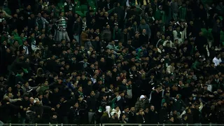 Sakaryaspor taraftarına ceza