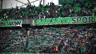 Sakaryaspor taraftarına deplasman yasağı