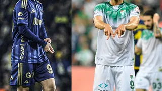 Sakaryaspor transferde bombayı patlattı