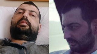 Sakaryaspor tribünlerinin sevilen isminden acı haber